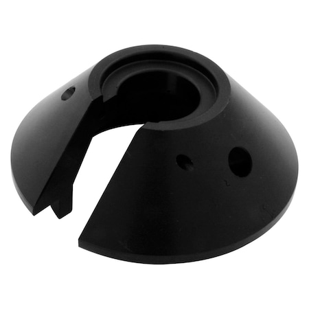 Allstar Performance Coil Over Slotted Top for Bilstein ALL64171